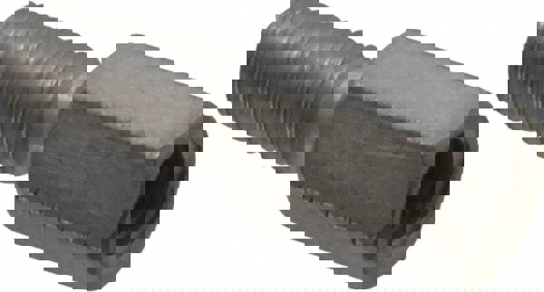 Male-Female Hex Circuit Board Standoff: #10-32, 1/4